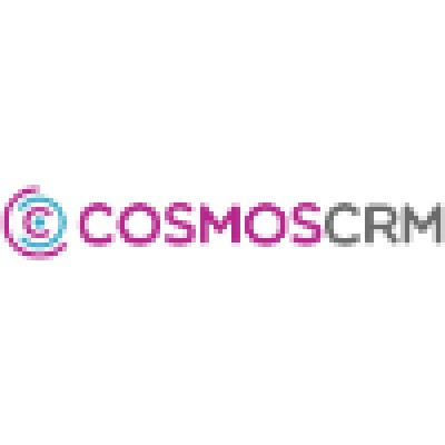 Cosmos CRM's Logo