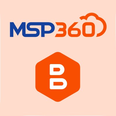 MSP360 Backup's Logo