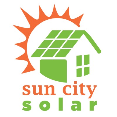 Sun City Solar Energy LLC's Logo