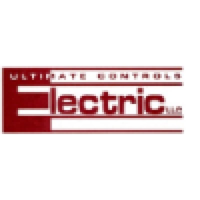 Ultimate Controls Electric's Logo