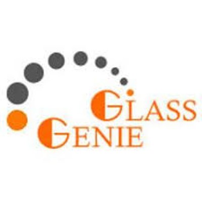 Glass Genie's Logo