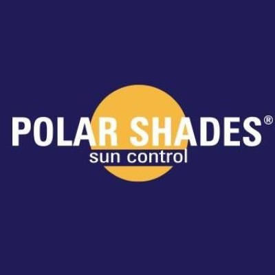 Polar Shades Sun Control's Logo