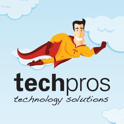 TechPros TN's Logo