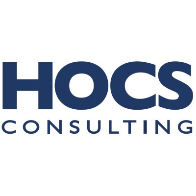 HOCS Consulting Inc.'s Logo