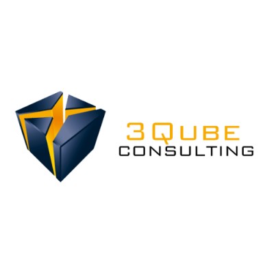 3Qube Consulting's Logo