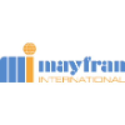 Mayfran International Europe's Logo