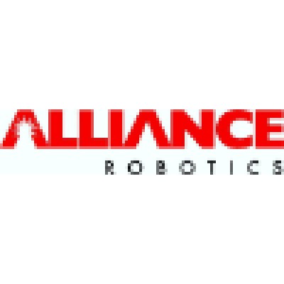 Alliance Robotics's Logo