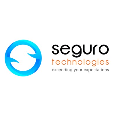 Seguro Innovative Tech Solutions Pvt Ltd's Logo