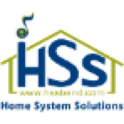 Home System Solutions's Logo