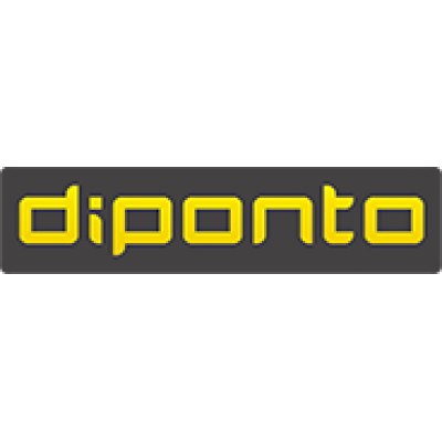 Diponto America's Logo