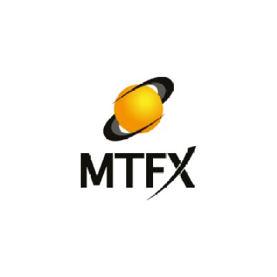 MTFX's Logo