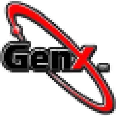 GenX Generator's Logo