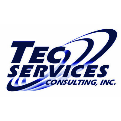 TEC Services Consulting's Logo