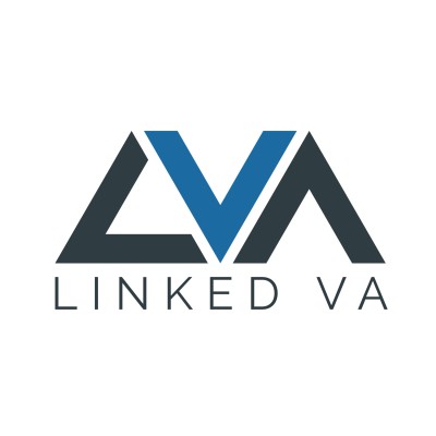 Linked VA's Logo