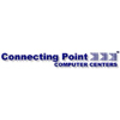 Connecting Point Computer Center - We Provide Solutions's Logo