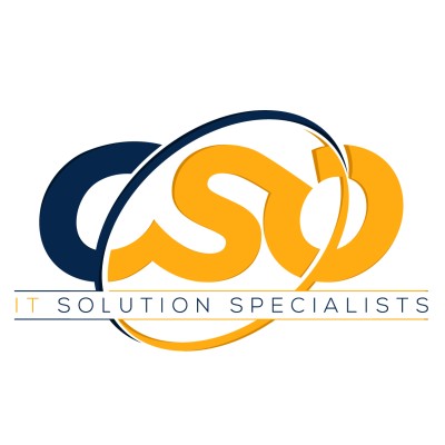 Competitive Support Options Inc.'s Logo