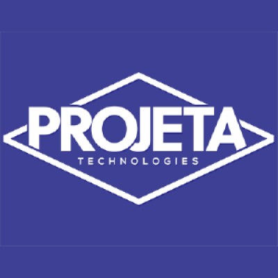 Projeta Tech's Logo