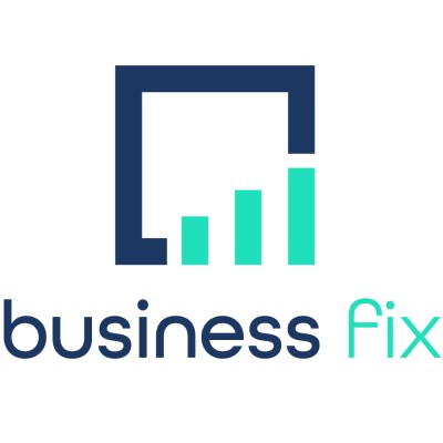 business fix's Logo