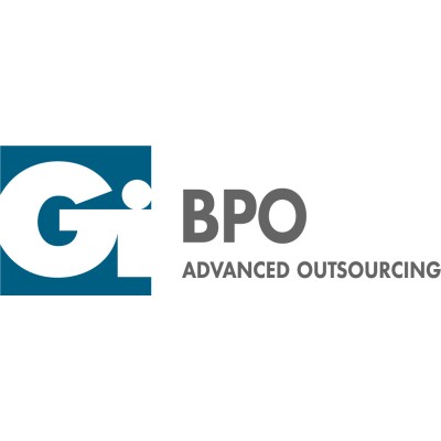 Gi BPO's Logo