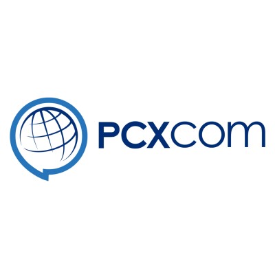 PCXCOM's Logo