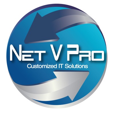 NetVPro's Logo