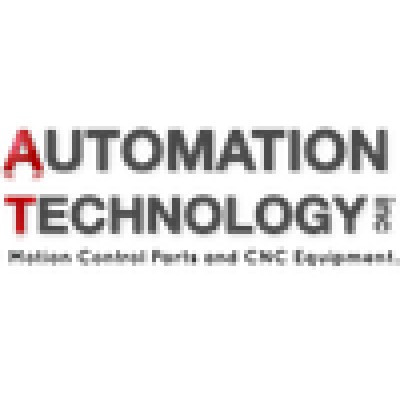 Automation Technolgy's Logo