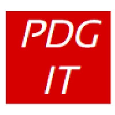 PDG IT Solutions's Logo