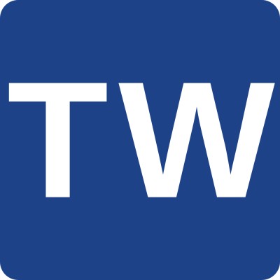 TW Controls's Logo