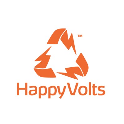 HappyVolts's Logo