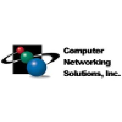 Computer Networking Solutions Inc.'s Logo