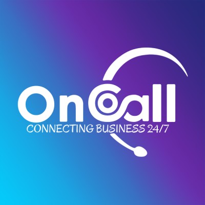 Oncall Call center Services's Logo