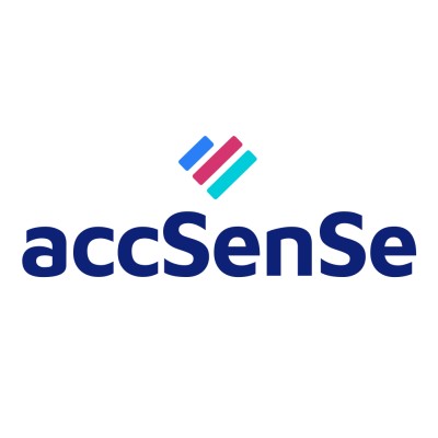 accSenSe - Digital Identity Resilience's Logo