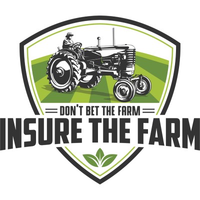 Insure The Farm's Logo