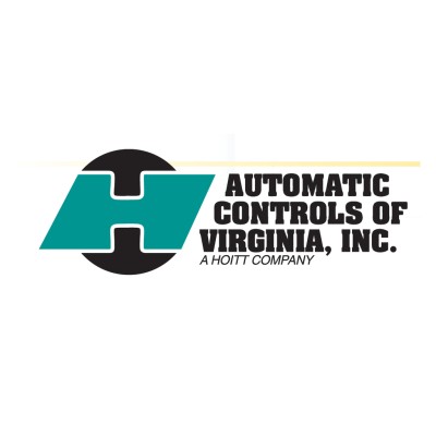 Automatic Controls of Virginia Inc.'s Logo