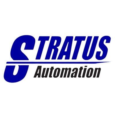 Stratus Automation's Logo