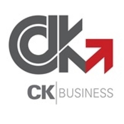 CK Business - Terceirização financeira - BPO's Logo