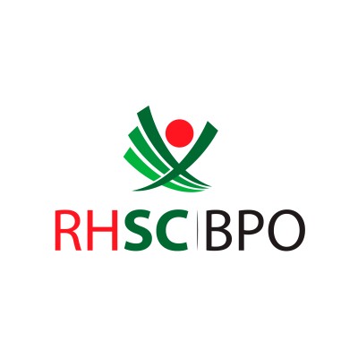 RHSC BPO's Logo