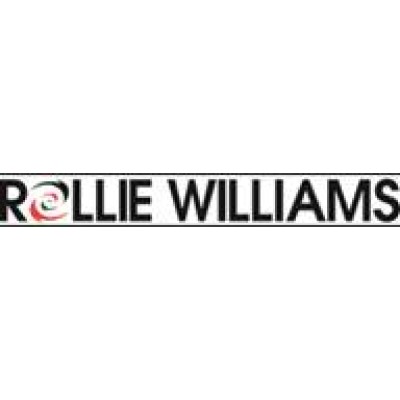 Rollie Williams Paint Spot's Logo