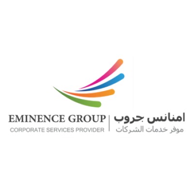 Eminence UAE (Dubai)'s Logo