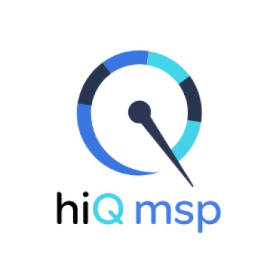 HIQ MSP's Logo