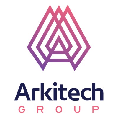 Arkitech Group's Logo