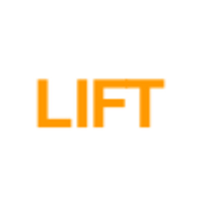 LIFT Strategy's Logo