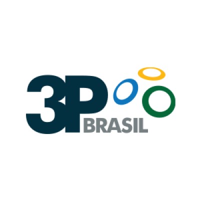 3P Brasil Oficial's Logo