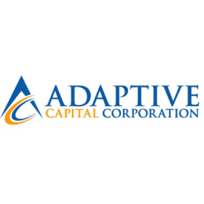 Adaptive Capital Corporation's Logo