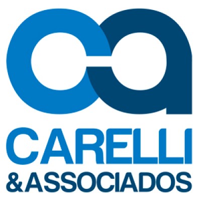 Carelli & Associados - Terceirização de Processos para área da saúde - BPO's Logo