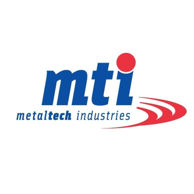 Metal Tech Industries's Logo