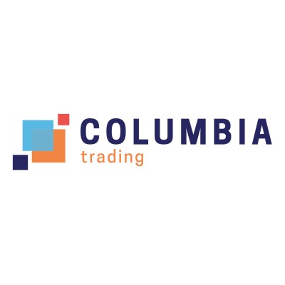 Columbia Trading's Logo