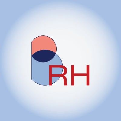 Boutique RH Brasil's Logo