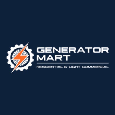 GeneratorMart Logo