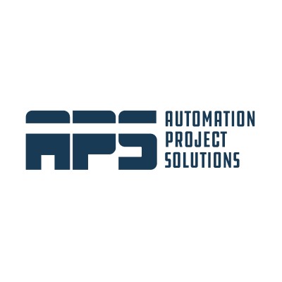 Automation Project Solutions's Logo